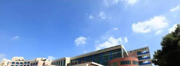 上海中学国际部2023年录取分数线