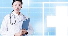 私人健康顾问