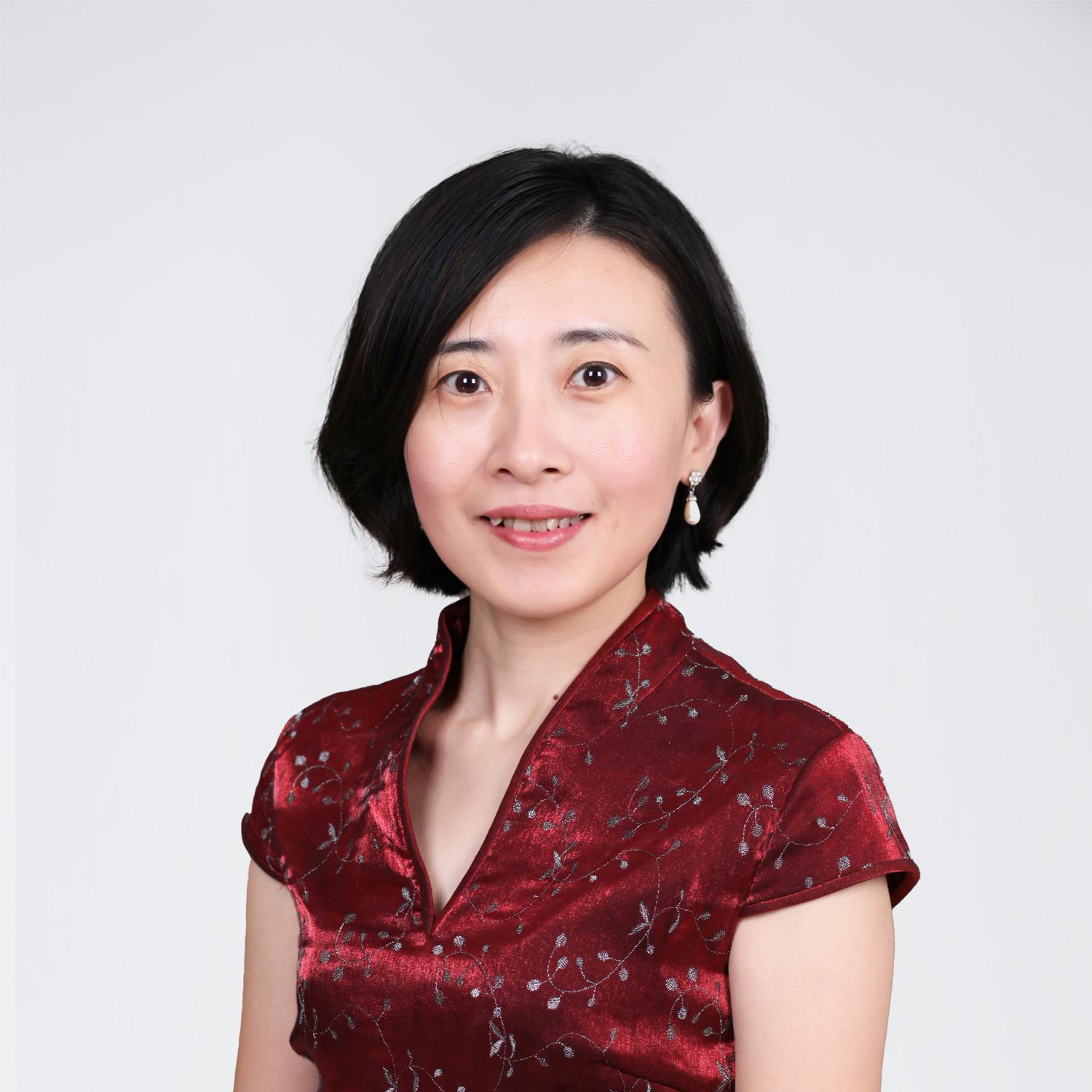 常玮琪