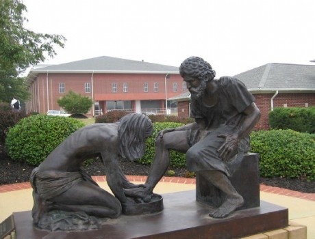 北格林维尔大学