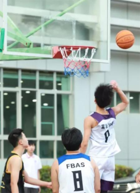 深圳市富源英美学校