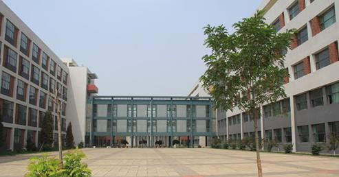 张家口中学2021年招生简章