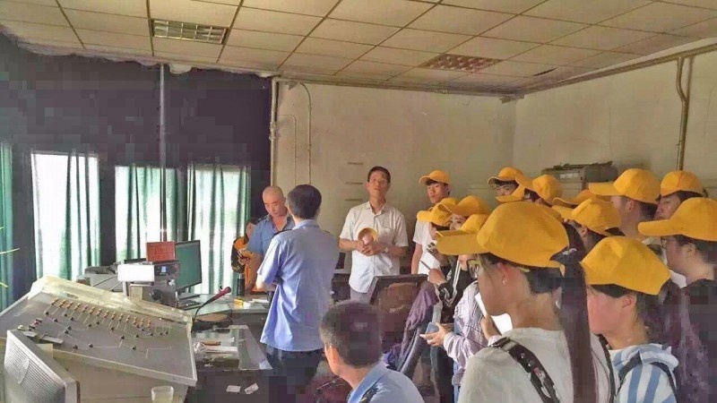 西安工程技术学校