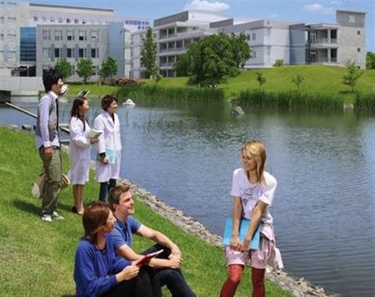 田园调布学园大学