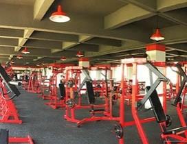 武汉晨力健身学院