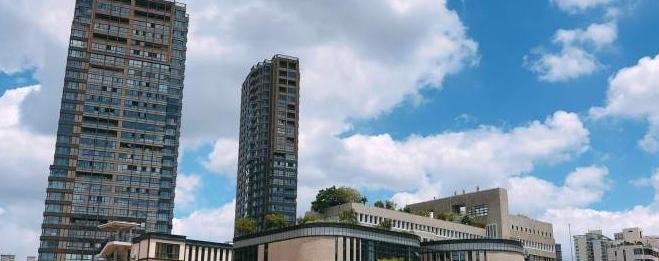 上海市西中学国际部2023年报名时间