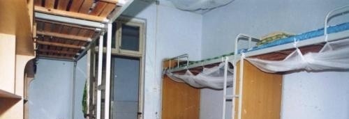 邯郸轻化职工中专宿舍条件