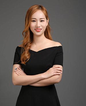 上海伊尚美薇学校-琳恩