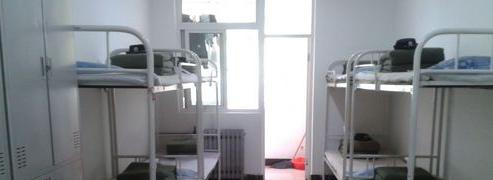 石家庄方正信息技术中等专业学校2022年宿舍条件