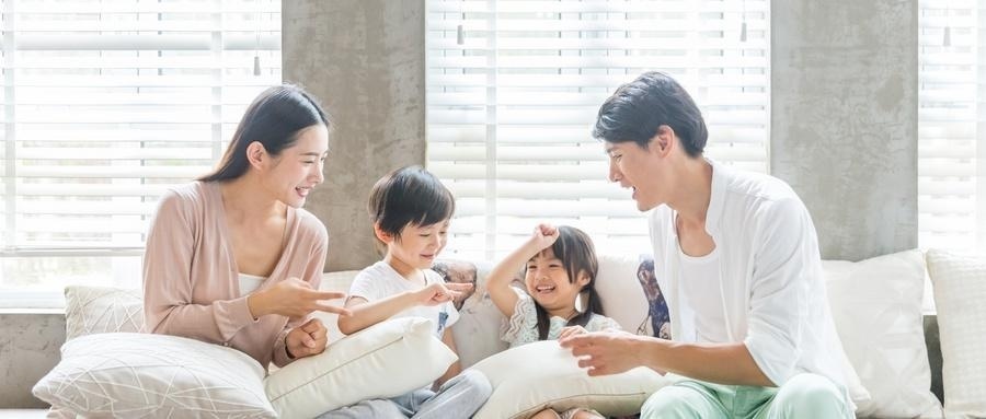 儿童社交康复训练