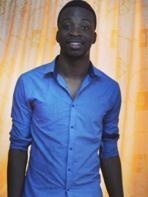 杭州外教中国老师：Angelo Nartey
