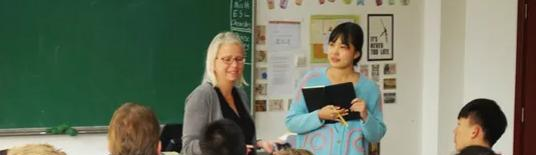 北京实验外国语学校高中部怎么样