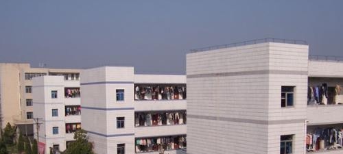 桂林财贸金融学校