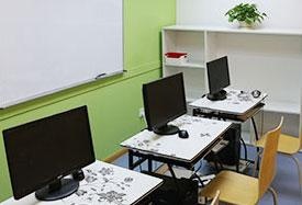 托福培训学校