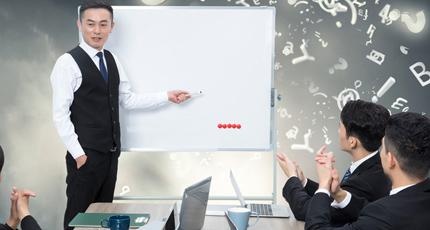 强化课程