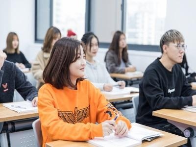 上海立信国际高本贯通
