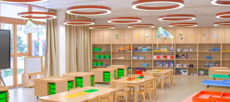 广州英国学校小学部靠谱吗