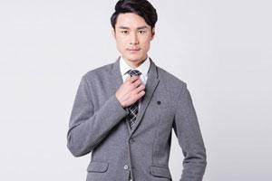 职业装与生活装的区别