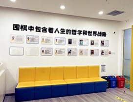 北京聂卫平围棋道场