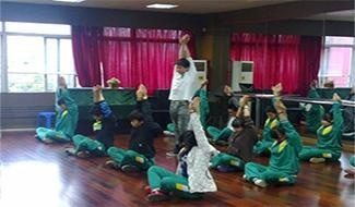 广州市南武中学CCAE实验班