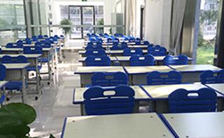 泰安光华园考研培训