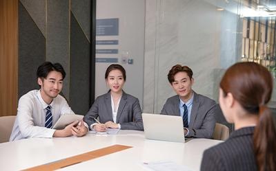 提高应变与控场能力