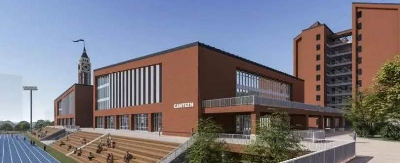 海德京华国际双语学校2020年招生办