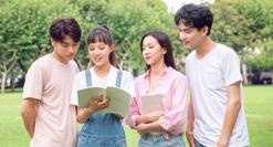 尽量锻炼自己的英语思维