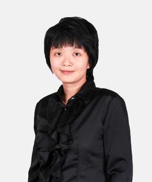 Susan老师
