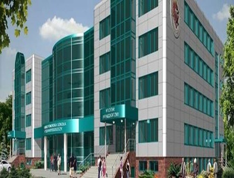 比得哥什市库亚威波莫奇大学