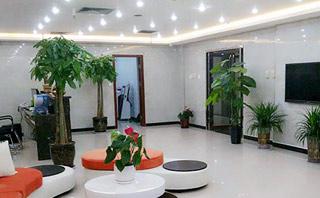 西安圣得兰学校