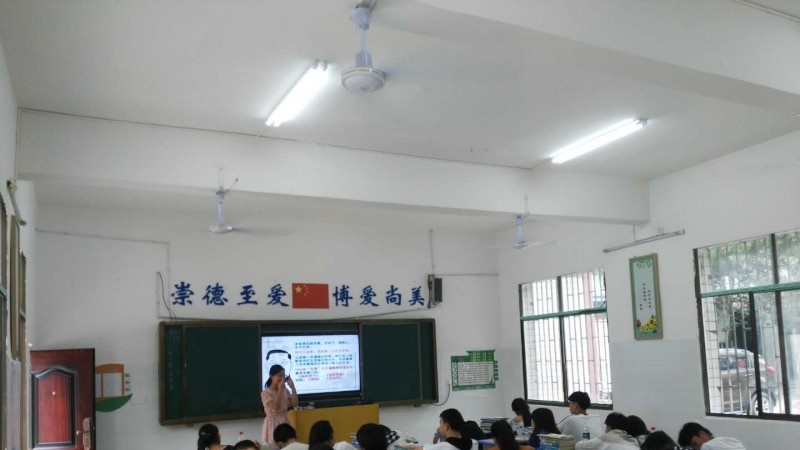 邵阳女子职业学校怎么样、好不好