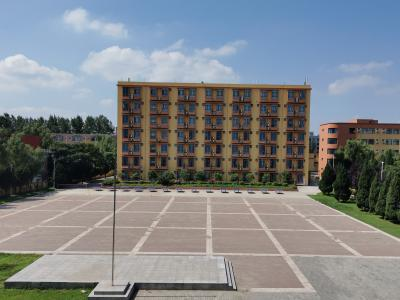 西安博爱学校