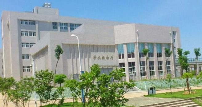 湖北水利水电职业技术学院