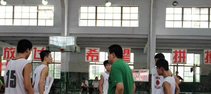 沧州体育运动学校