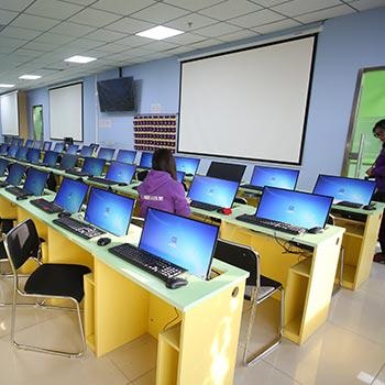 校区教室