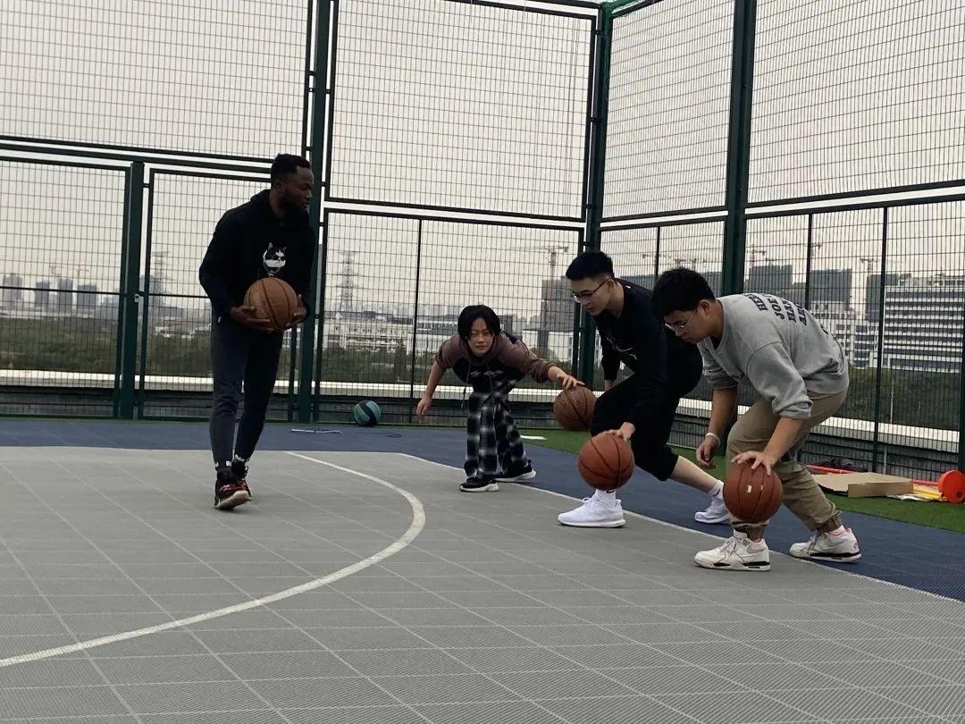 苏州伍斯特学校