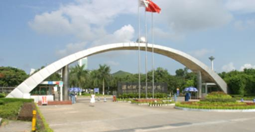 深圳职业技术学院怎么样、好不好