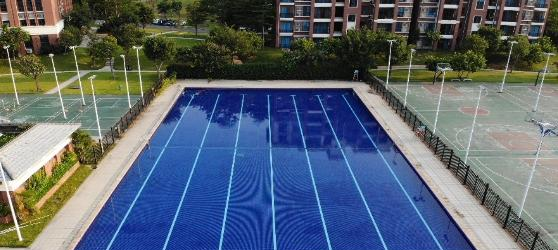 广东碧桂园职业学院怎么样、好不好