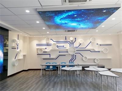 合肥高新常春藤实验学校