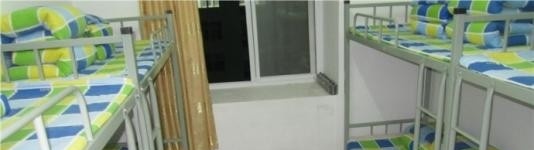 灵石县职业高级中学