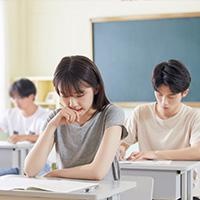 考位问题
