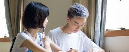 适合学员