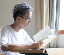  留学知识