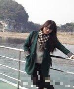 Jessica TAO