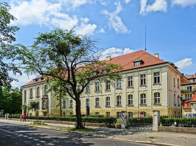 比得哥熙音乐学院