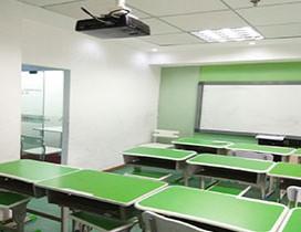 重庆美克学科教育