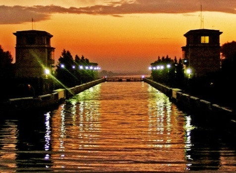 圣彼得堡国立水上交通大学