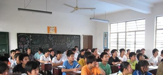 无锡园林技工学校2020年报名条件、招生要求、招生对象
