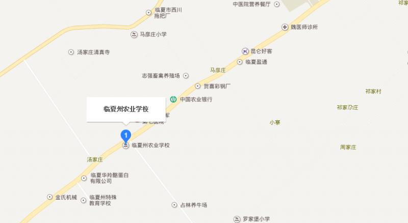 地图